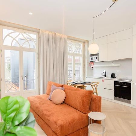Liiiving In Porto - Luxury Design Apartments Экстерьер фото
