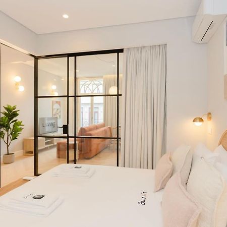 Liiiving In Porto - Luxury Design Apartments Экстерьер фото