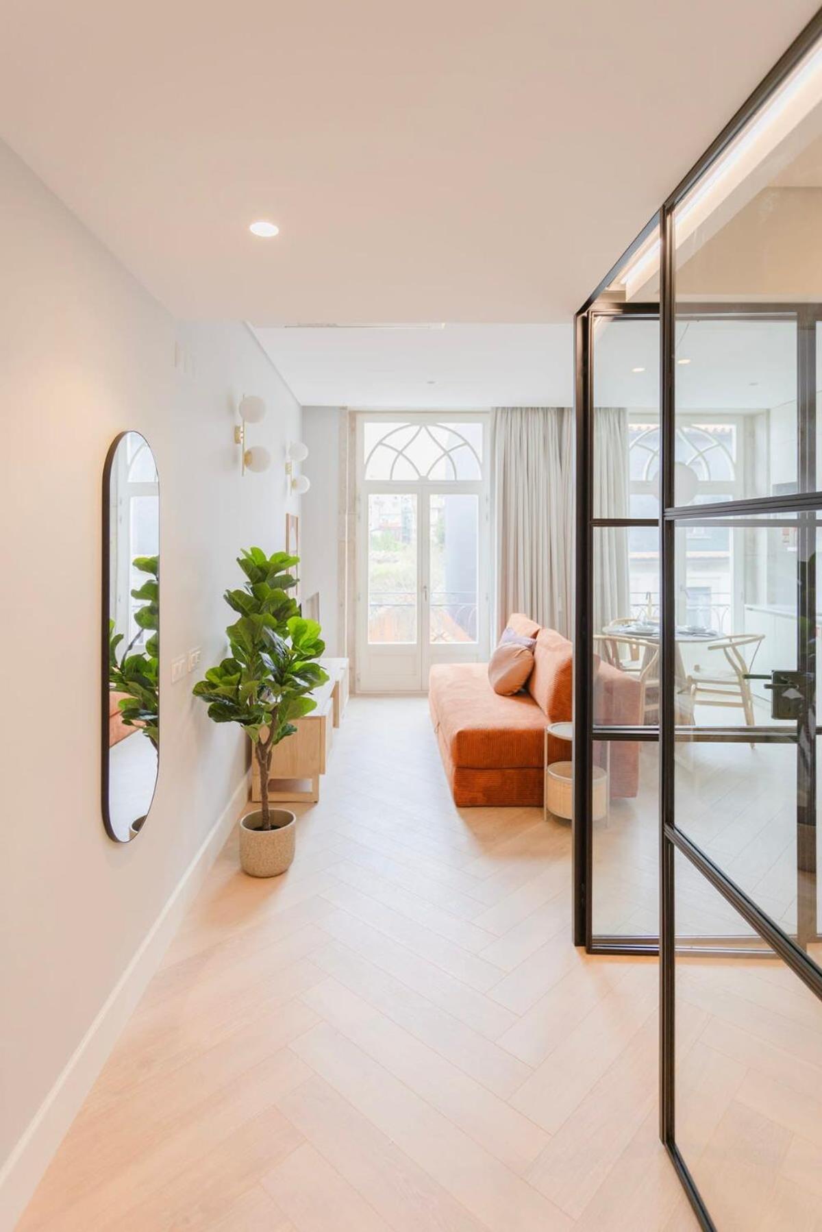 Liiiving In Porto - Luxury Design Apartments Экстерьер фото
